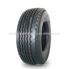 pneus para caminhões chineses 385 / 65r 22.5 385 / 55R22.5 425 / 65R22.5 445 / 65R22.5 pneus para caminhões preços baixos para venda